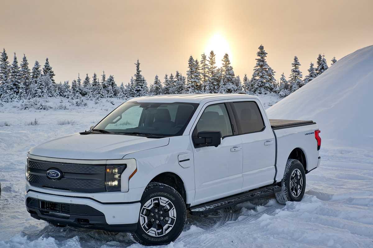 Comparing Every Major EV truck on the Market